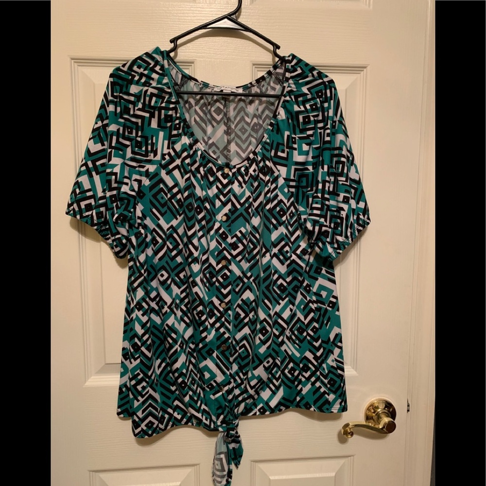 Blouse